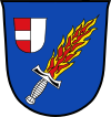 Escudo de armas de Rimbach