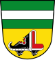 Vestenbergsgreuth – Stemma