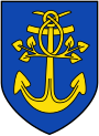 Blason de Lengerich