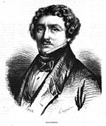 ダゲール (1858年)