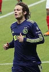 Daley Blind Wikipedia