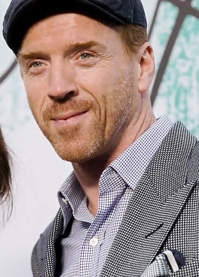 Damian Lewis Net Worth, Biography, Age and more