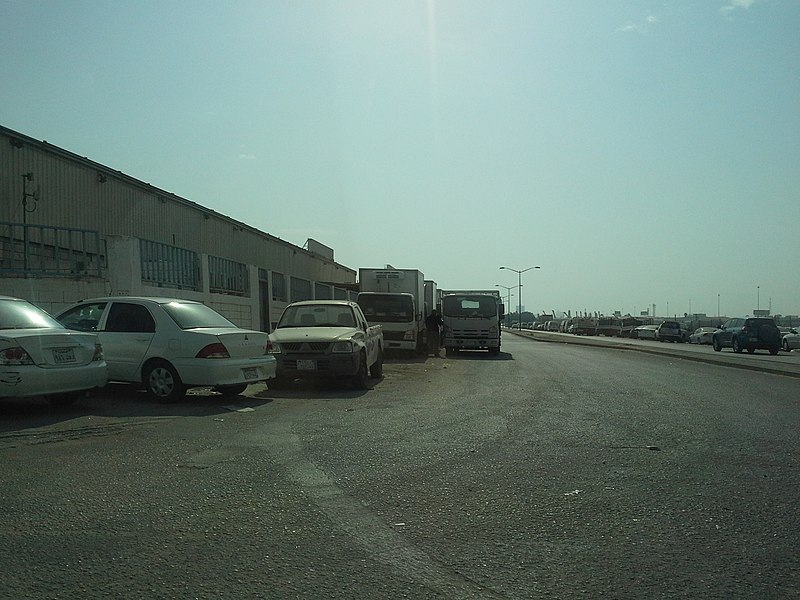 File:Dammam Saudi Arabia - panoramio (3).jpg