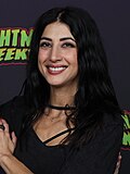 Thumbnail for Dana DeLorenzo