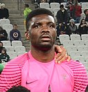 Daniel Akpeyi: Años & Cumpleaños