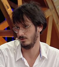 Caito Mainier, Wiki Irmão do Jorel