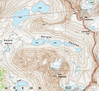 <span class="mw-page-title-main">Paternoster lake</span>