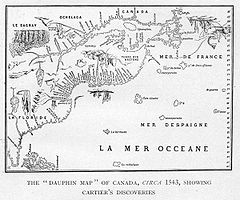 Joki Saint Lawrence: Maantiede, Kasvit ja eläimet, Historia ja merkitys