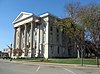 Dearborn County Courthouse