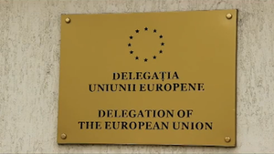 Delegation of the European Union to Moldova