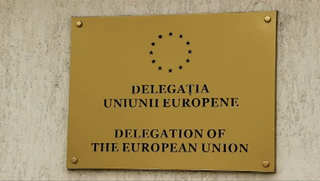 <span class="mw-page-title-main">Delegation of the European Union to Moldova</span>