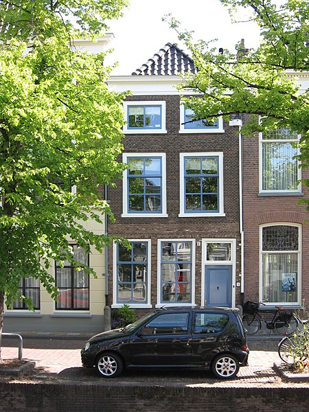 File:Delft - Voorstraat 96.jpg