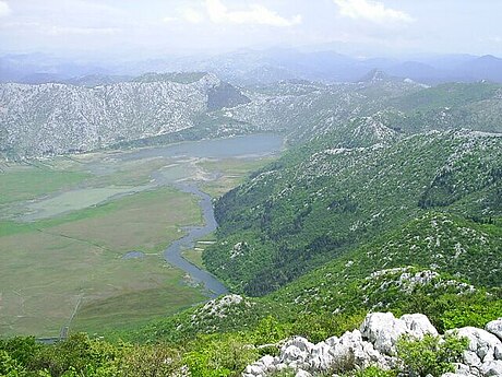 Crna rijeka (Neretva)