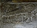 * Nomination Dendera light, Egypt --Oltau 08:04, 11 April 2015 (UTC) * Decline Not sharp in full resolution. --Cccefalon 08:35, 11 April 2015 (UTC)