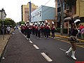 Desfile de 7 de Setembro de 2009 - Banda Marcial Prof. José Negri - panoramio.jpg