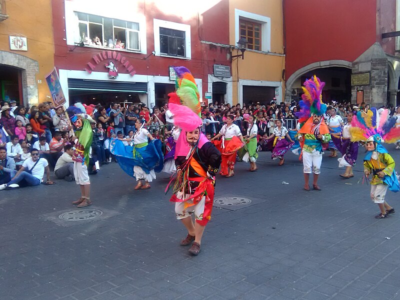 File:Desfile de Carnaval de Tlaxcala 2017 014.jpg