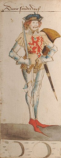 Dirk IV, Count of Holland, by Hendrik van Heessel.jpg
