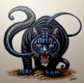 Vorschaubild für Datei:Displacer Beast Catbird.png