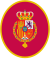 Distintivo Felipe VI di Spagna (colore THV).svg