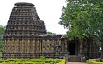 Doddabasappa Temple