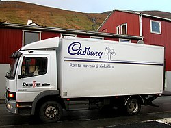 貨物自動車 Wikipedia