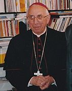 Mons. Dominik Tóth