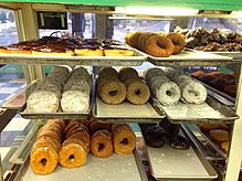 Jelly doughnut - Wikipedia