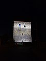 Dorfkirche Bergsdorf 2017 W Nacht.jpg