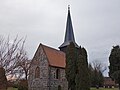 Dorfkirche Küdow 2016 NE.jpg
