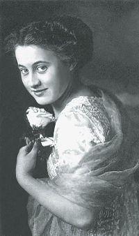 Dorothy Gibson, 1911