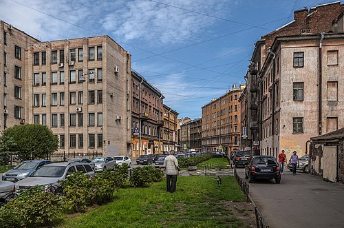 Улицы районы санкт петербурга. Улица Достоевского Санкт-Петербург. Центральный район Санкт-Петербург улица Достоевского. Ямская улица Санкт-Петербург. Петербург Достоевского улицы.