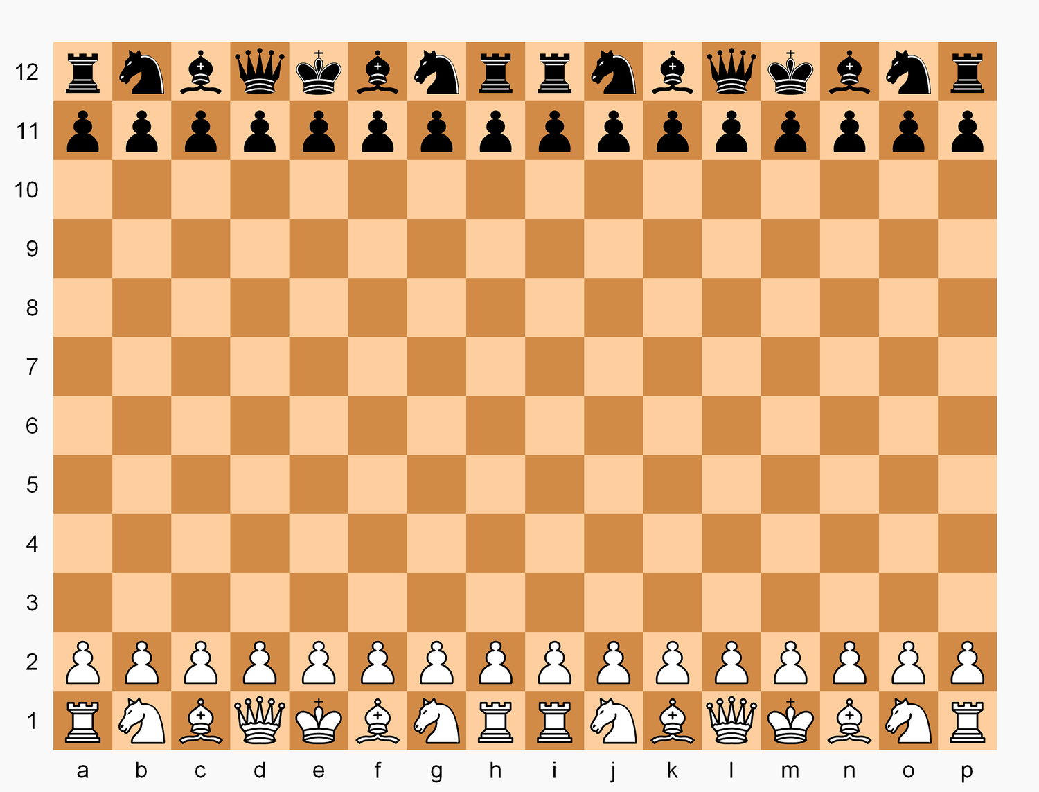 Chess - Wikiwand