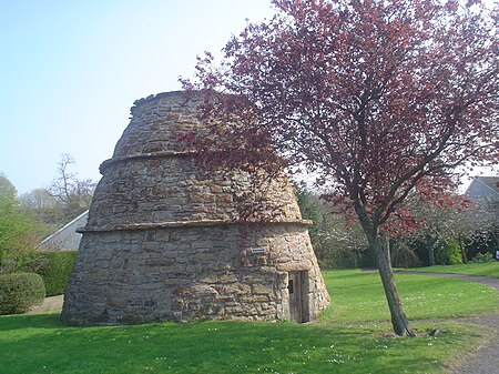 Dovecote St Andrews