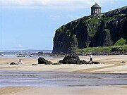 Downhill Strand, Derry - Londonderry - geograph.org