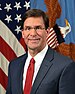 Dr. Mark T. Esper – Acting Secretary of Defense.jpg