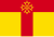 Flag fr osztály Tarn.svg