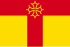 Bandera de Tarn