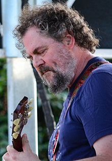 Drive-By Truckers at Marymoor 07 - Patterson Hood.jpg