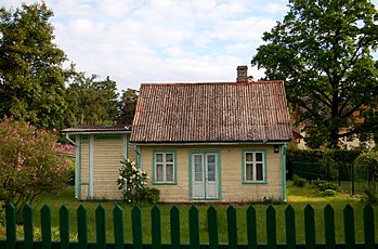 Vaivaru-Asaru-Mellužu-Pumpuru-Jaundubultu vasarnīcu rajons, Jūrmala