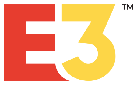 E3 Logo