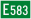 E583