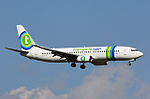 Miniatuur voor Transavia Denmark ApS