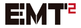 EMT Squared-logo