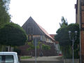 Stadtbibliothek im Hellgrevenhof