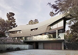 Hollywood Hills House, Los Angeles, CA EXTERIOR 01n.jpg