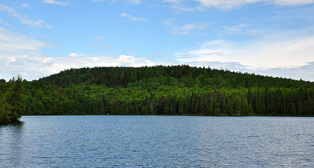 Eagle Mountain (Minnesota)