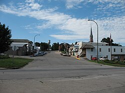 Earling, Iowa