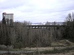 East 34th Street Bridge