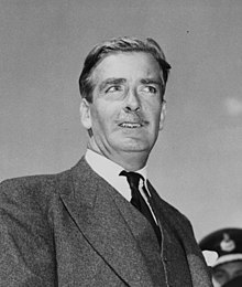 Anthony Eden Wikipedia