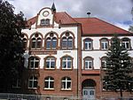 Edertalschule Frankenberg